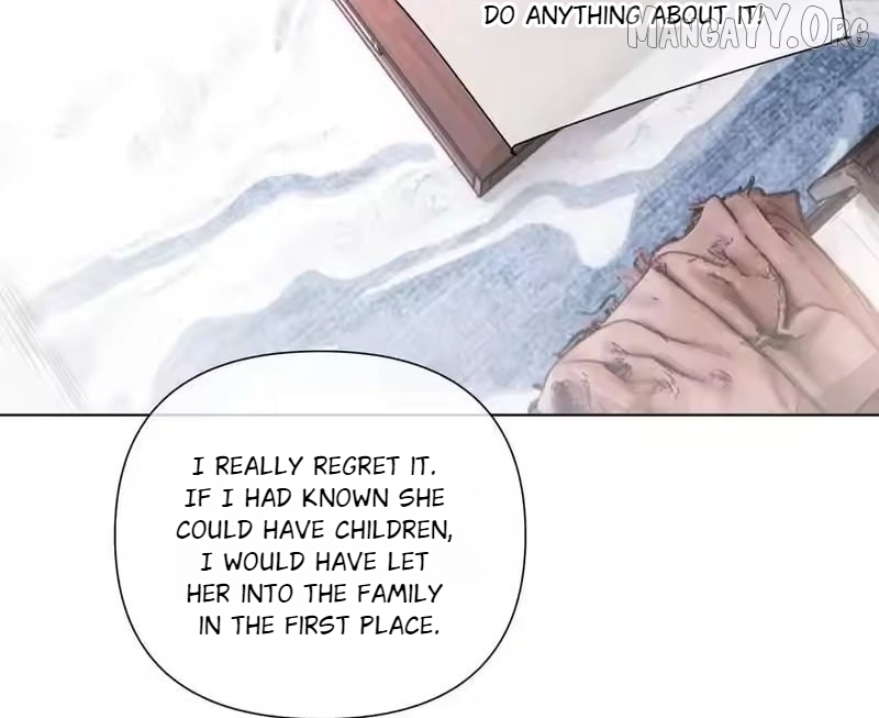 Her Marriage Was Called Off at Daytime, the Cutely Fierce Commander Asked Her For a Hug at Night Chapter 161 - page 46